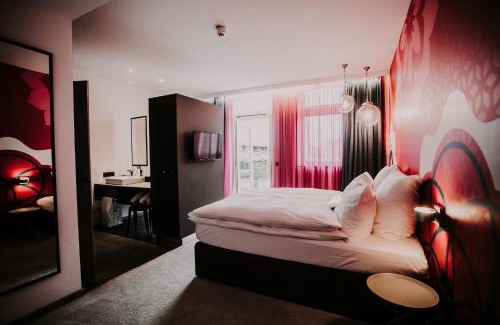 Giessen Hotel | Hotel & Restaurant Heyligenstaedt