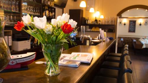 Geesthacht Hotel | Hotel-Restaurant Holsteiner Hof
