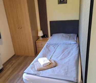 Zicherie Hotel | Hotel-Restaurant Hubertus