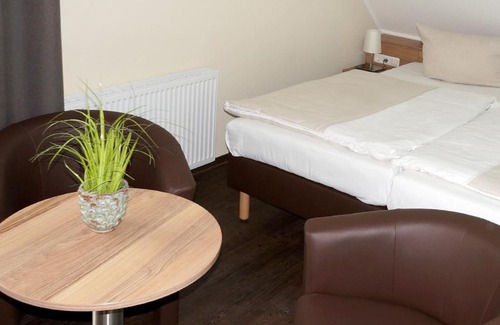 Osnabrueck Hotel | Hotel Restaurant Huxmühle