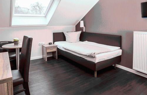 Osnabrueck Hotel | Hotel Restaurant Huxmühle