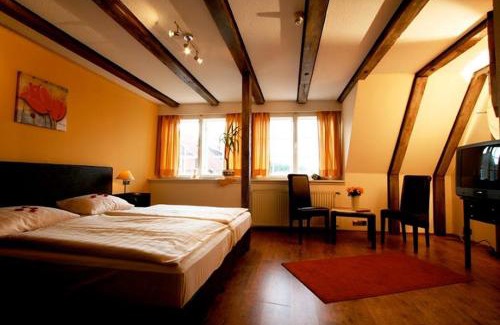 Bad Segeberg Hotel | Hotel Restaurant Iris
