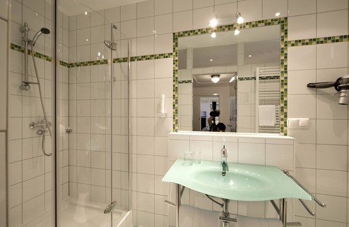 Halbturn Hotel | Hotel & Restaurant Knapppenstöckl