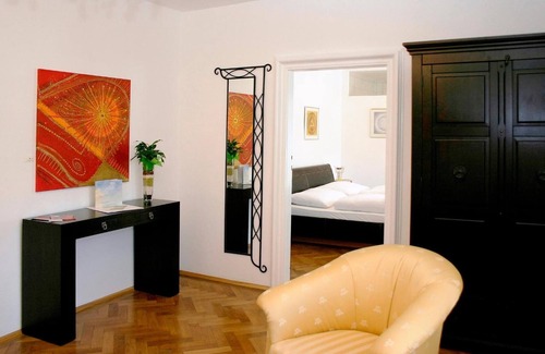 Halbturn Hotel | Hotel & Restaurant Knapppenstöckl