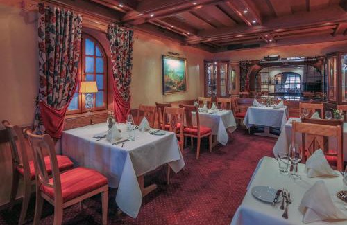 Gersbach Hotel | Hotel-Restaurant Kunz