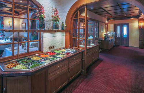 Gersbach Hotel | Hotel-Restaurant Kunz