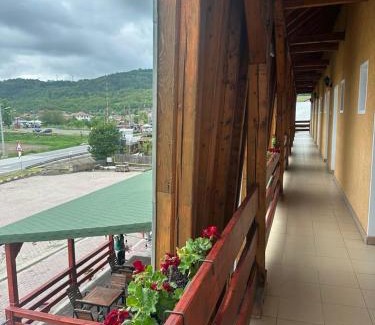 Balauseri Hotel | Hotel Restaurant Liget