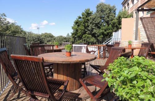 Falset Hotel | Hotel Restaurant Lotus Priorat
