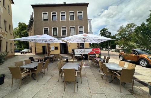 Glauchau Hotel | Hotel &Restaurant Meteora