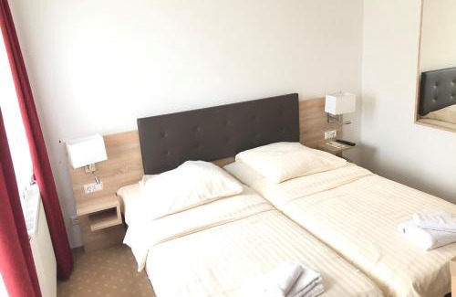 Siek Hotel | Hotel & Restaurant Miranda