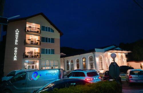 Viisoara Hotel | Hotel-Restaurant Oscar