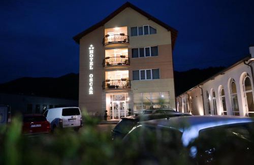 Viisoara Hotel | Hotel-Restaurant Oscar