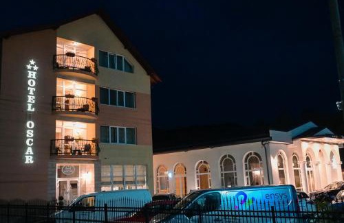 Viisoara Hotel | Hotel-Restaurant Oscar
