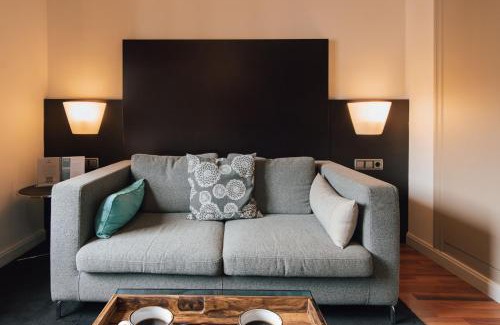 Sort Hotel | Hotel Restaurant Pessets & SPA