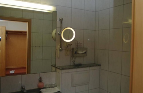 Hildesheim District Hotel | Hotel Restaurant Räuber Lippoldskrug
