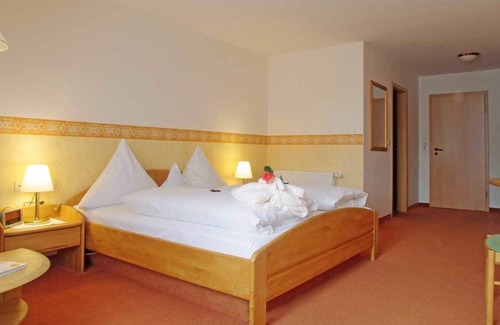 Hildesheim District Hotel | Hotel Restaurant Räuber Lippoldskrug