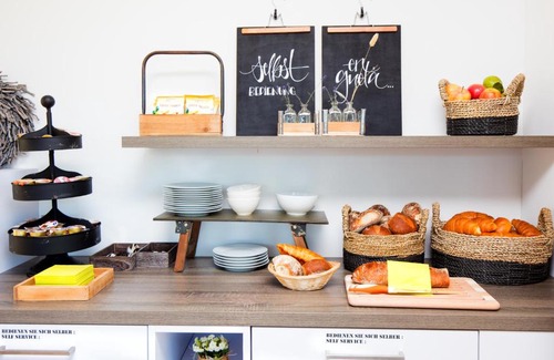 Oberriet Hotel | Hotel Restaurant Rhy