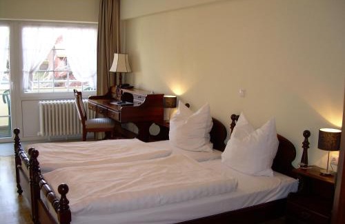 Salzkotten Hotel | Hotel-Restaurant Sälzerhof