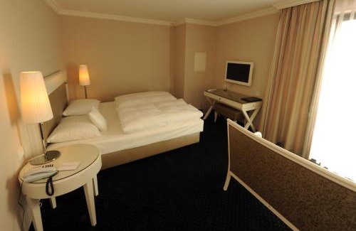 Stederdorf Hotel | Hotel & Restaurant Schönau