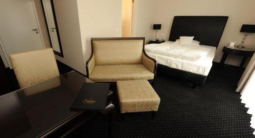 Stederdorf Hotel | Hotel & Restaurant Schönau