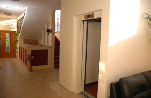 Pardubice Hotel | Hotel & restaurant SIGNAL