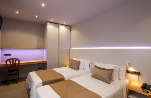 Subirats Hotel | Hotel Restaurant Sol i Vi