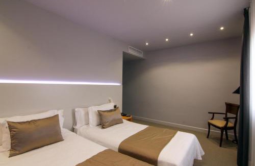Subirats Hotel | Hotel Restaurant Sol i Vi