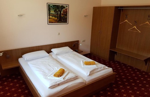 Eisenach Hotel | Hotel - Restaurant Sophienaue