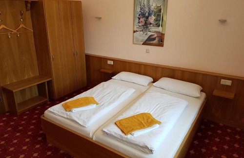 Eisenach Hotel | Hotel - Restaurant Sophienaue