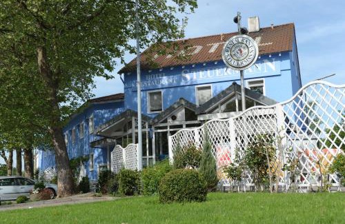 Rheinhafen Hotel | Hotel-Restaurant Steuermann