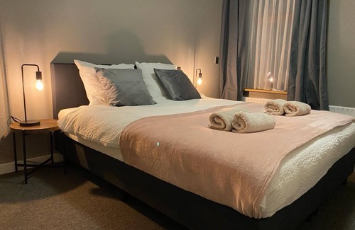 Winschoten Hotel | Hotel Restaurant 't Ronde Loegh