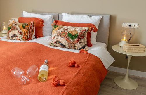 Anjum Hotel | Hotel Restaurant Toxopeus