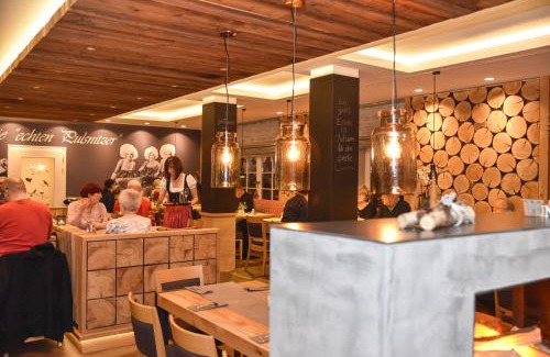 Pulsnitz Hotel | Hotel & Restaurant Waldblick