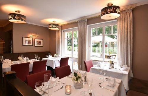 Emstek Hotel | Hotel Restaurant Waldesruh