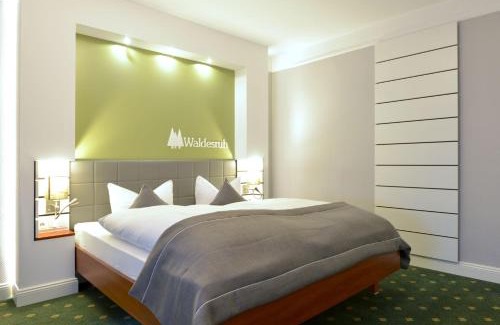 Emstek Hotel | Hotel Restaurant Waldesruh