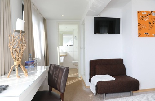 Horchheim Hotel | Hotel Restaurant Weinlaube
