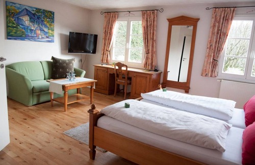 Odenthal Hotel | Hotel - Restaurant Wißkirchen