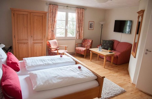 Odenthal Hotel | Hotel - Restaurant Wißkirchen