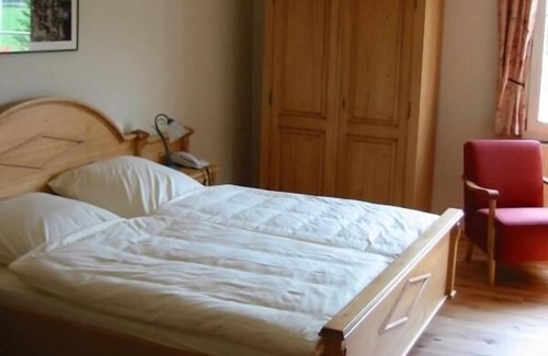 Odenthal Hotel | Hotel - Restaurant Wißkirchen