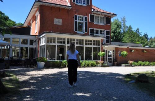 Municipality of Ommen Hotel | Hotel & Restaurant Wildthout