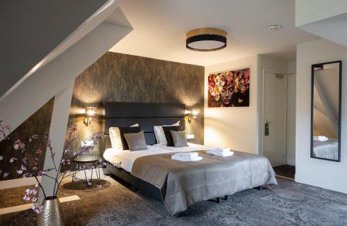 Municipality of Ommen Hotel | Hotel & Restaurant Wildthout