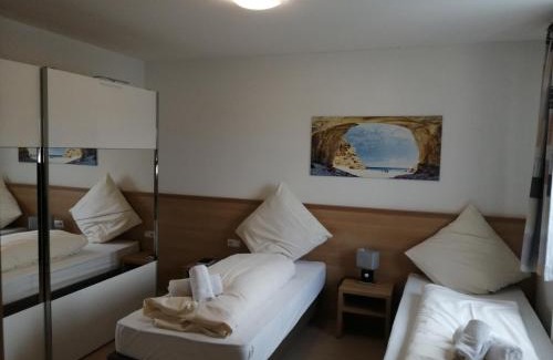 Suessen Hotel | Hotel-Restaurant Zum Bäumle