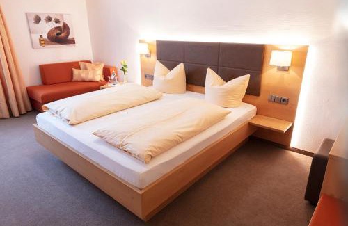 Donaueschingen Hotel | Hotel Restaurant Zum Hirschen