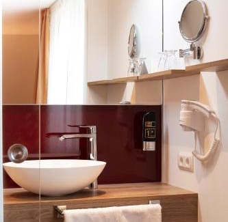 Donaueschingen Hotel | Hotel Restaurant Zum Hirschen