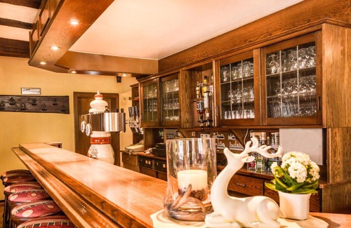 Grossenlueder Hotel | Hotel- Restaurant Zum Hirsch