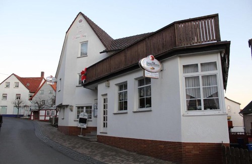 Bad Zwesten Hotel | Hotel- Restaurant Zum Kleinen König