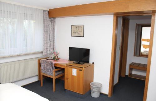 Bad Zwesten Hotel | Hotel- Restaurant Zum Kleinen König