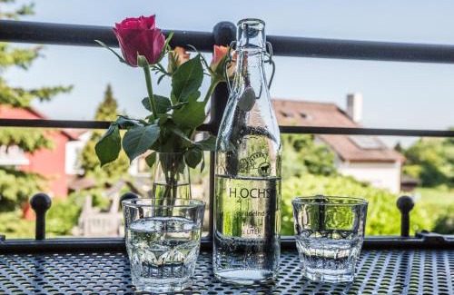 Wolfenweiler Hotel | Hotel-Restaurant zum Ochsen