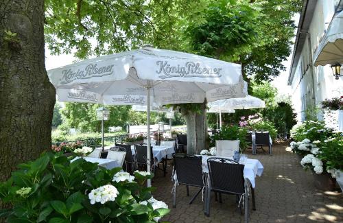 Maintal-Doernigheim Hotel | Hotel Restaurant Zum Schiffchen