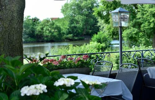 Maintal-Doernigheim Hotel | Hotel Restaurant Zum Schiffchen